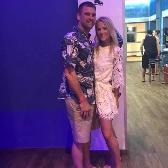 Meet your Posher, Kayla - Picture 1 of 1